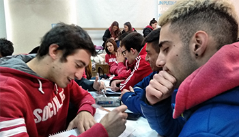 narrativas